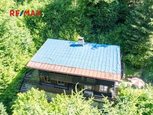 Prodej chaty, Český Dub, 120 m2