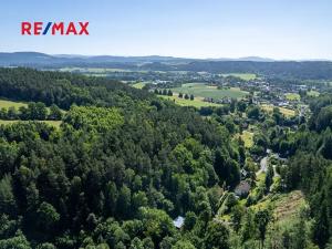 Prodej chaty, Český Dub, 120 m2