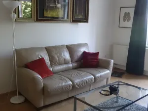Pronájem bytu 2+1, Praha - Vinohrady, Slezská, 78 m2