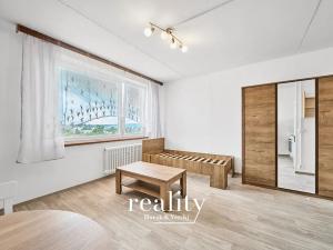 Pronájem bytu 1+kk, Jihlava, Za Prachárnou, 34 m2