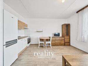 Pronájem bytu 1+kk, Jihlava, Za Prachárnou, 34 m2
