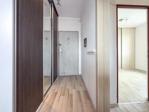 Prodej bytu 3+1, Chomutov, Rooseveltova, 58 m2