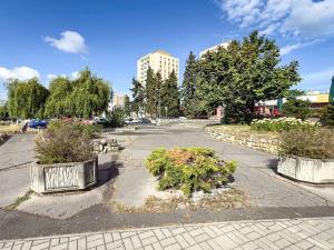 Prodej bytu 3+1, Chomutov, Rooseveltova, 58 m2