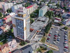 Prodej bytu 3+1, Chomutov, Rooseveltova, 58 m2