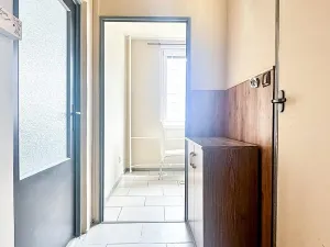Prodej bytu 1+1, Železný Brod, Na Vápence, 34 m2