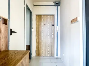 Prodej bytu 1+1, Železný Brod, Na Vápence, 34 m2