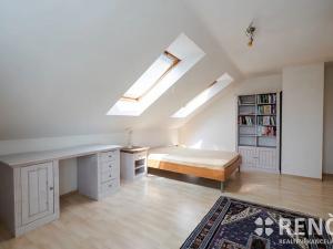 Prodej rodinného domu, Podolí, 216 m2