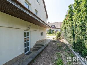 Prodej rodinného domu, Podolí, 216 m2
