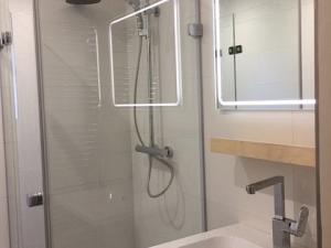 Pronájem bytu 2+1, Praha - Vokovice, Na dlouhém lánu, 50 m2