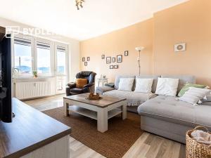 Prodej bytu 2+1, Teplice, Libušina, 51 m2