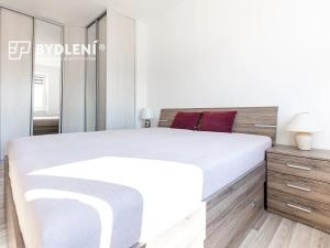 Prodej bytu 2+1, Teplice, Libušina, 51 m2