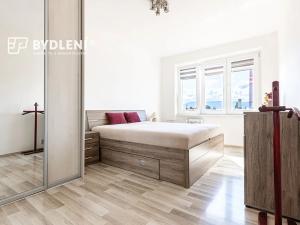 Prodej bytu 2+1, Teplice, Libušina, 51 m2