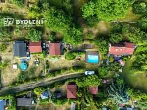 Prodej chaty, Bystřany, 15 m2