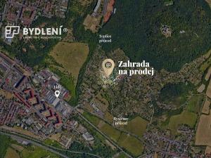 Prodej chaty, Bystřany, 15 m2