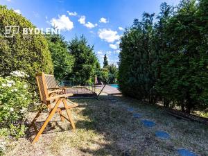 Prodej chaty, Bystřany, 15 m2