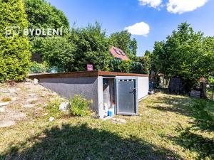 Prodej chaty, Bystřany, 15 m2