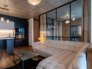 Prodej bytu 3+kk, Poděbrady, Fügnerova, 70 m2
