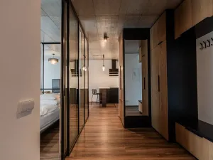 Prodej bytu 3+kk, Poděbrady, Fügnerova, 70 m2