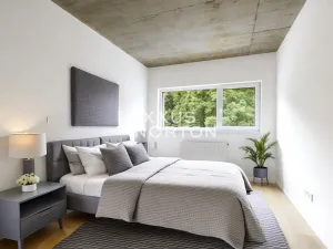 Prodej bytu 2+kk, Praha - Běchovice, Českobrodská, 56 m2