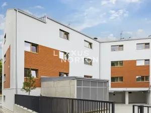 Prodej bytu 2+kk, Praha - Běchovice, Českobrodská, 56 m2