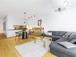 Pronájem bytu 3+kk, Praha - Vinohrady, Dudova, 112 m2