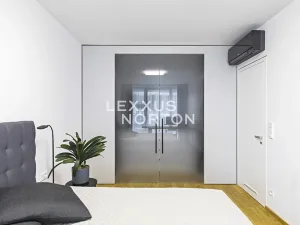 Pronájem bytu 3+kk, Praha - Vinohrady, Dudova, 112 m2