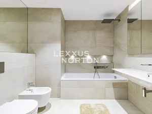 Pronájem bytu 3+kk, Praha - Vinohrady, Dudova, 112 m2