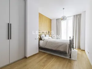 Pronájem bytu 3+kk, Praha - Vinohrady, Dudova, 112 m2