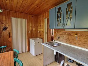 Prodej chaty, Tísek, 46 m2
