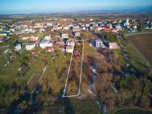 Prodej chaty, Tísek, 46 m2