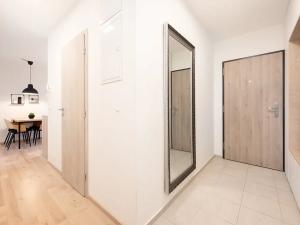 Prodej bytu 2+kk, Rosice, Na Vyhlídce, 45 m2