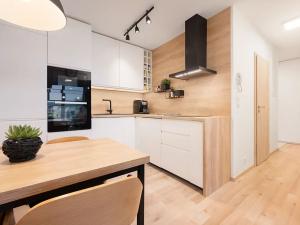 Prodej bytu 2+kk, Rosice, Na Vyhlídce, 45 m2
