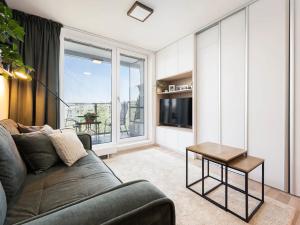 Prodej bytu 2+kk, Rosice, Na Vyhlídce, 45 m2