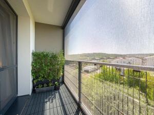 Prodej bytu 2+kk, Rosice, Na Vyhlídce, 45 m2