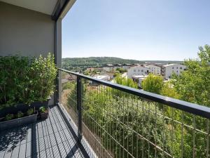 Prodej bytu 2+kk, Rosice, Na Vyhlídce, 45 m2