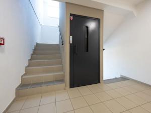 Prodej bytu 2+kk, Rosice, Na Vyhlídce, 45 m2