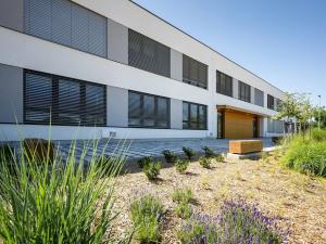Prodej bytu 2+kk, Rosice, Na Vyhlídce, 45 m2