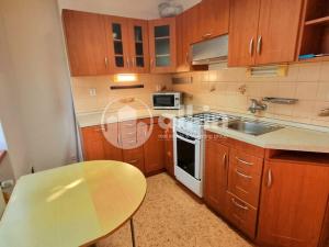Pronájem bytu 2+1, Vyškov - Nosálovice, Nosálovská, 63 m2