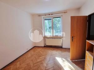 Pronájem bytu 2+1, Vyškov - Nosálovice, Nosálovská, 63 m2