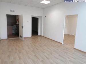 Pronájem kanceláře, Frýdek-Místek, 84 m2