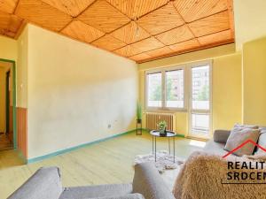 Prodej bytu 2+1, Karviná, Bratr. Veverkových, 51 m2