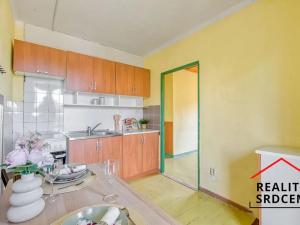Prodej bytu 2+1, Karviná, Bratr. Veverkových, 51 m2