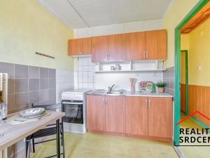 Prodej bytu 2+1, Karviná, Bratr. Veverkových, 51 m2