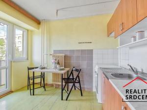 Prodej bytu 2+1, Karviná, Bratr. Veverkových, 51 m2
