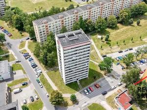 Prodej bytu 2+1, Karviná, Bratr. Veverkových, 51 m2