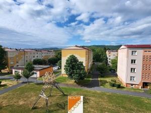 Prodej bytu 2+1, Kadaň, Budovatelů, 53 m2