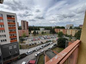 Pronájem bytu 3+1, Ostrava - Moravská Ostrava, Zelená, 81 m2