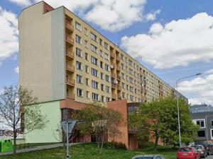 Pronájem bytu 3+1, Ostrava - Moravská Ostrava, Zelená, 81 m2