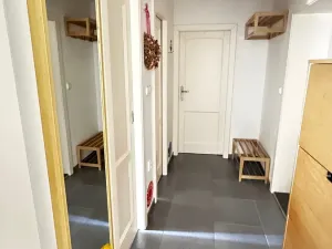 Pronájem bytu 2+kk, Horní Maršov, 68 m2