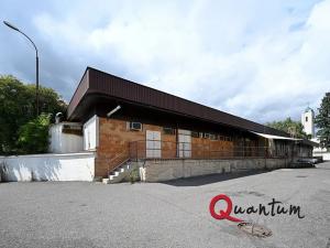 Pronájem skladu, Příbram, Prokopská, 1100 m2